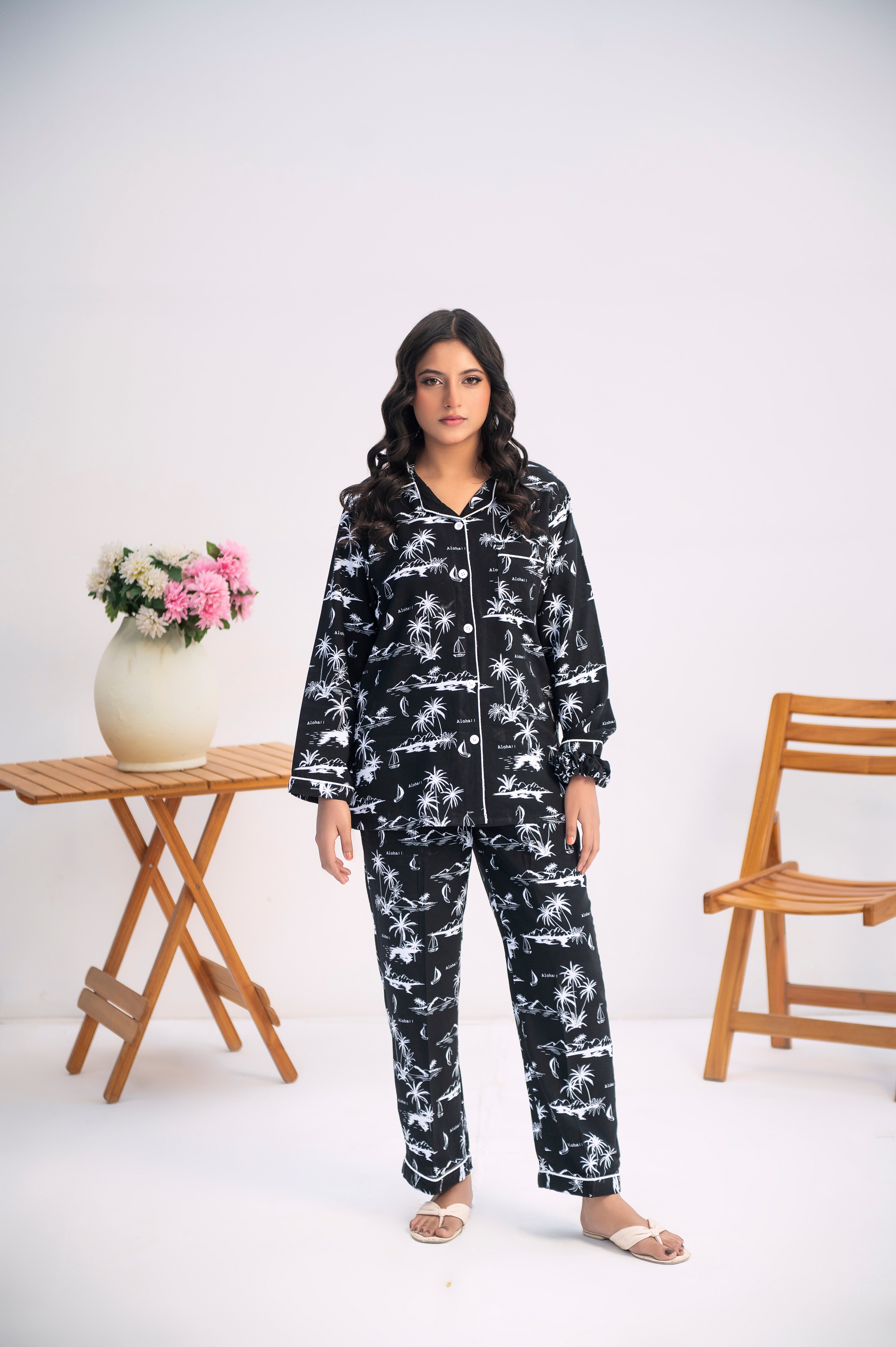 Twilight Comfort Sleepwear