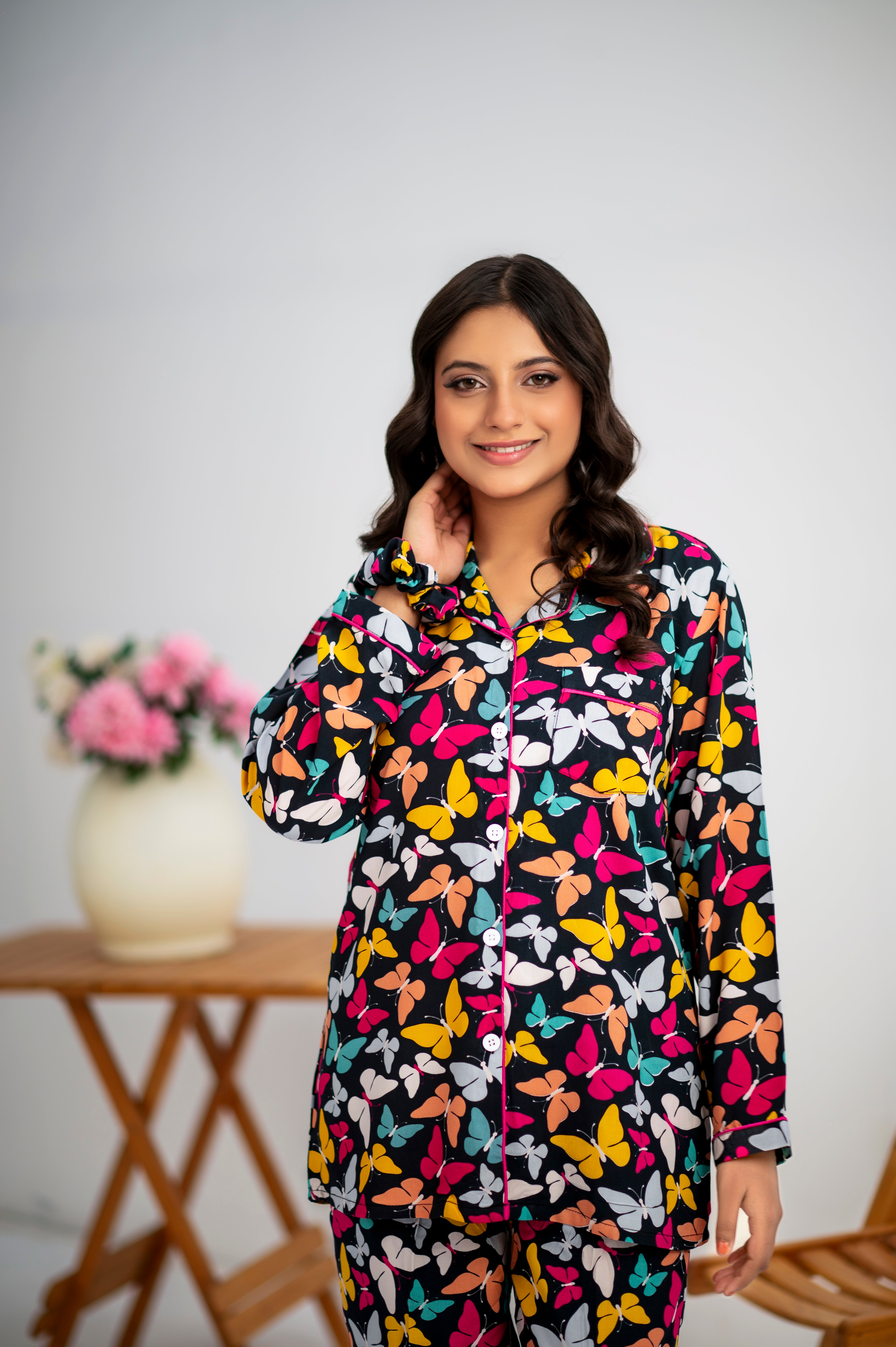 Butterfly Dream Sleepwear