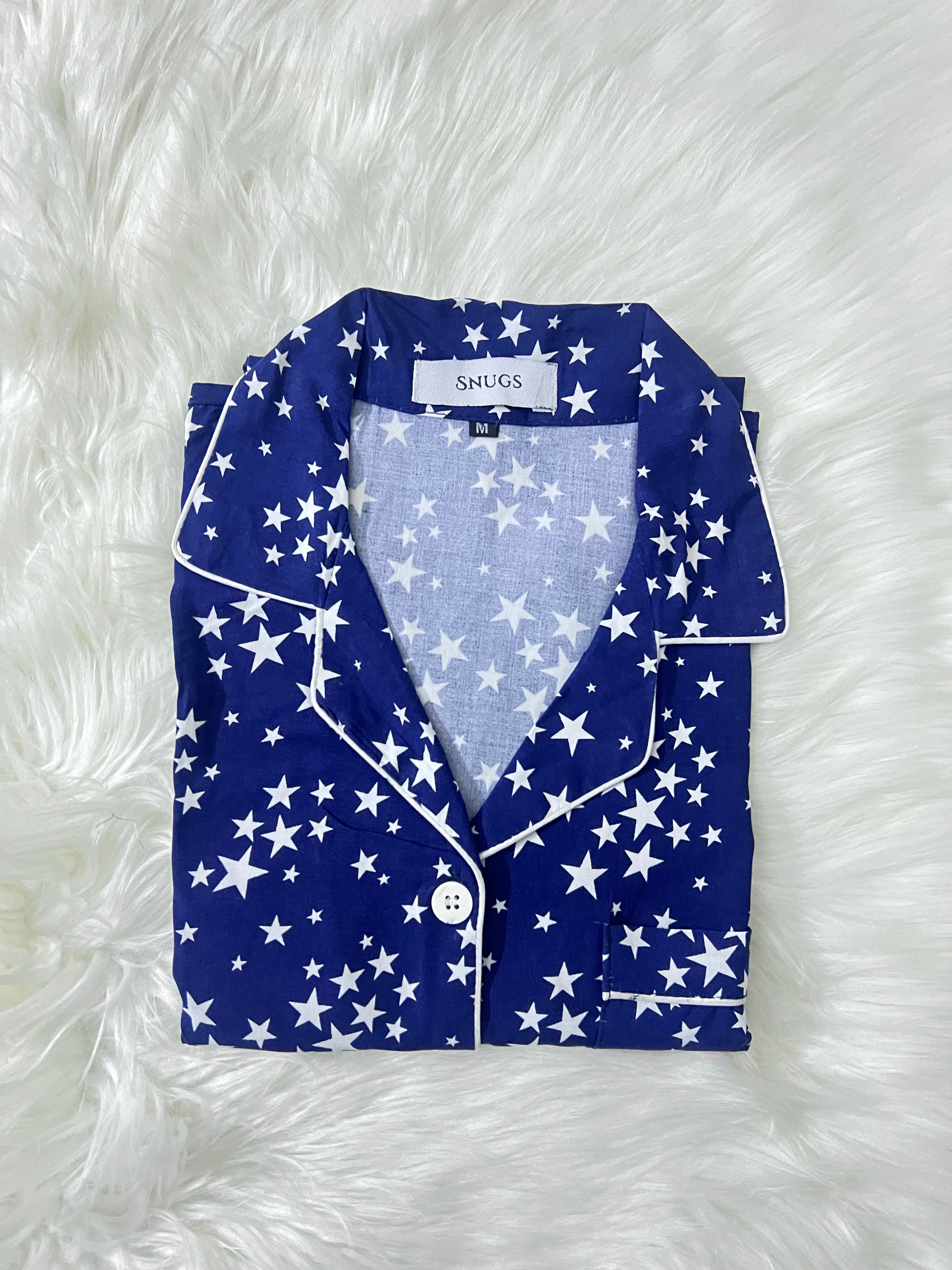 Stars Sleepwear