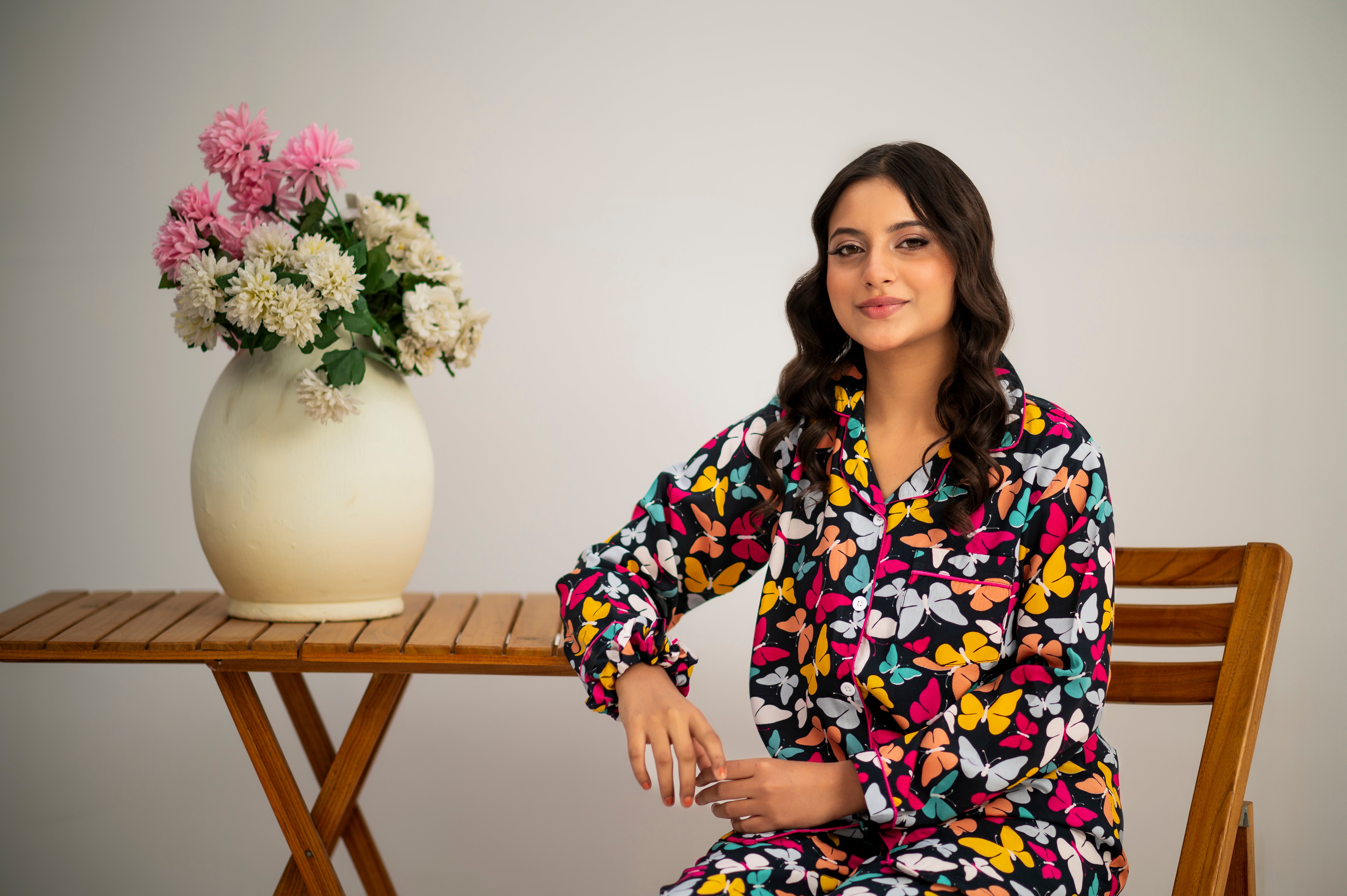 Butterfly Dream Sleepwear