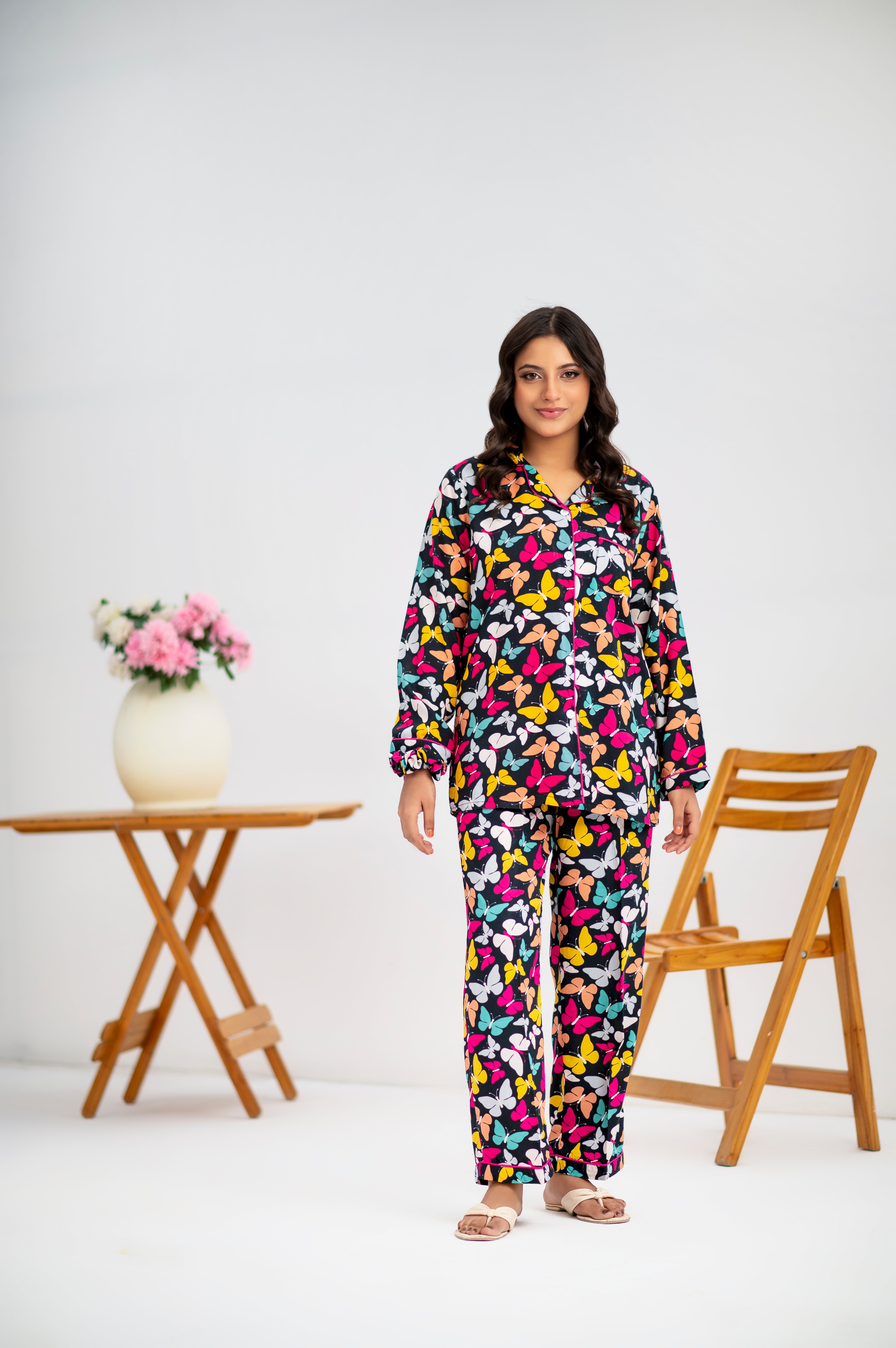 Butterfly Dream Sleepwear