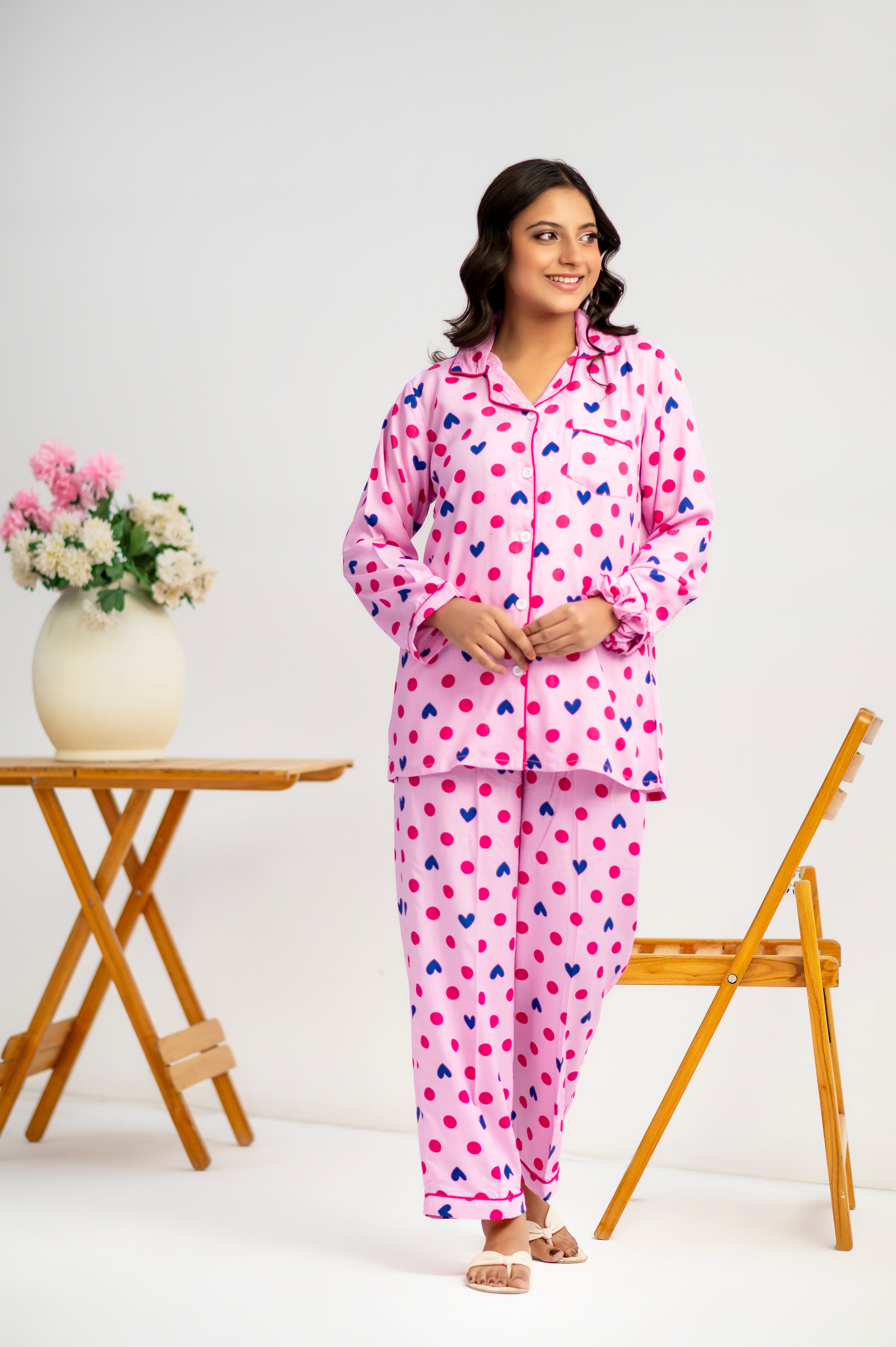 Butterfly Dream Sleepwear