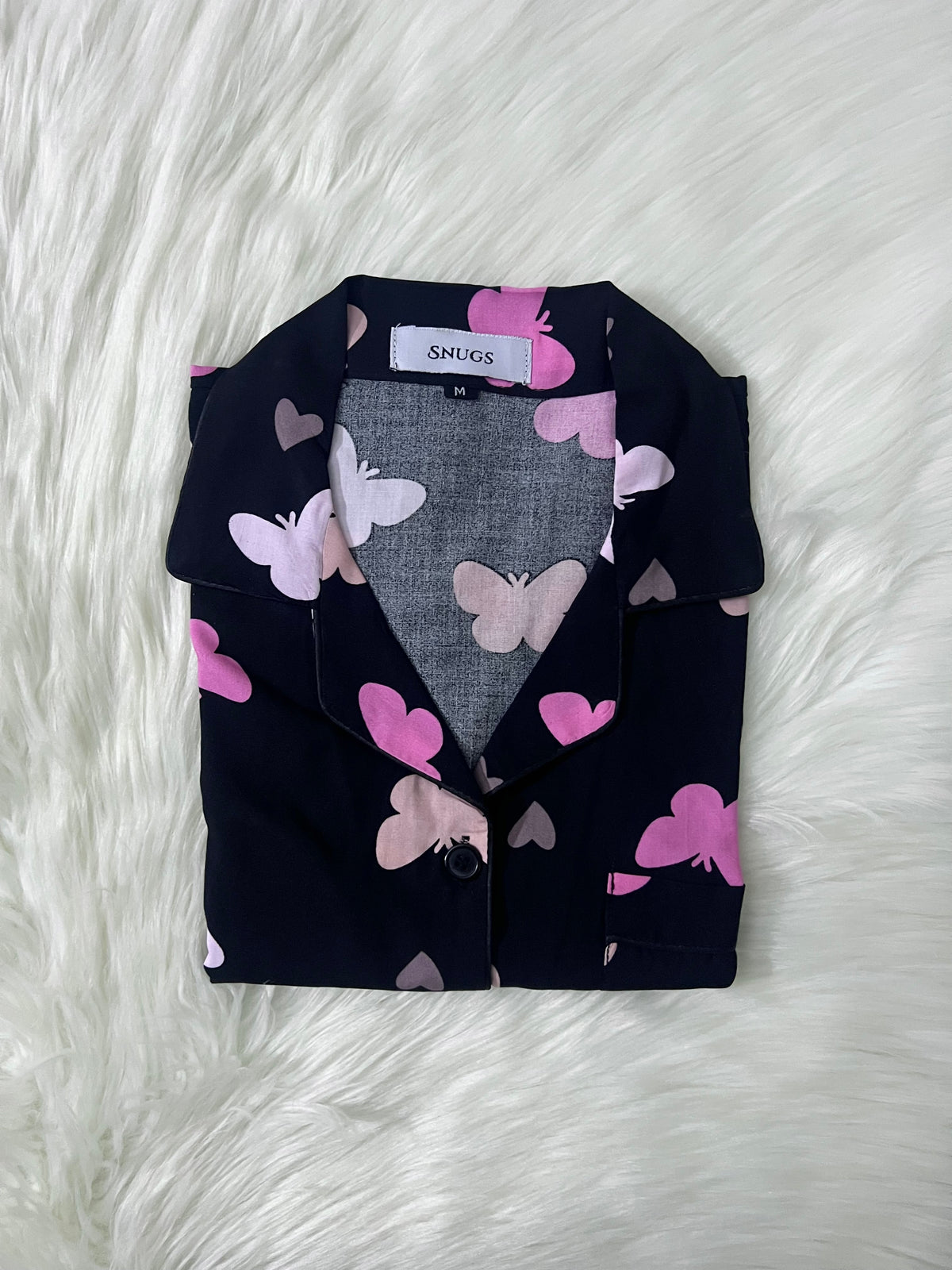 Butterfly Dreams Sleepwear