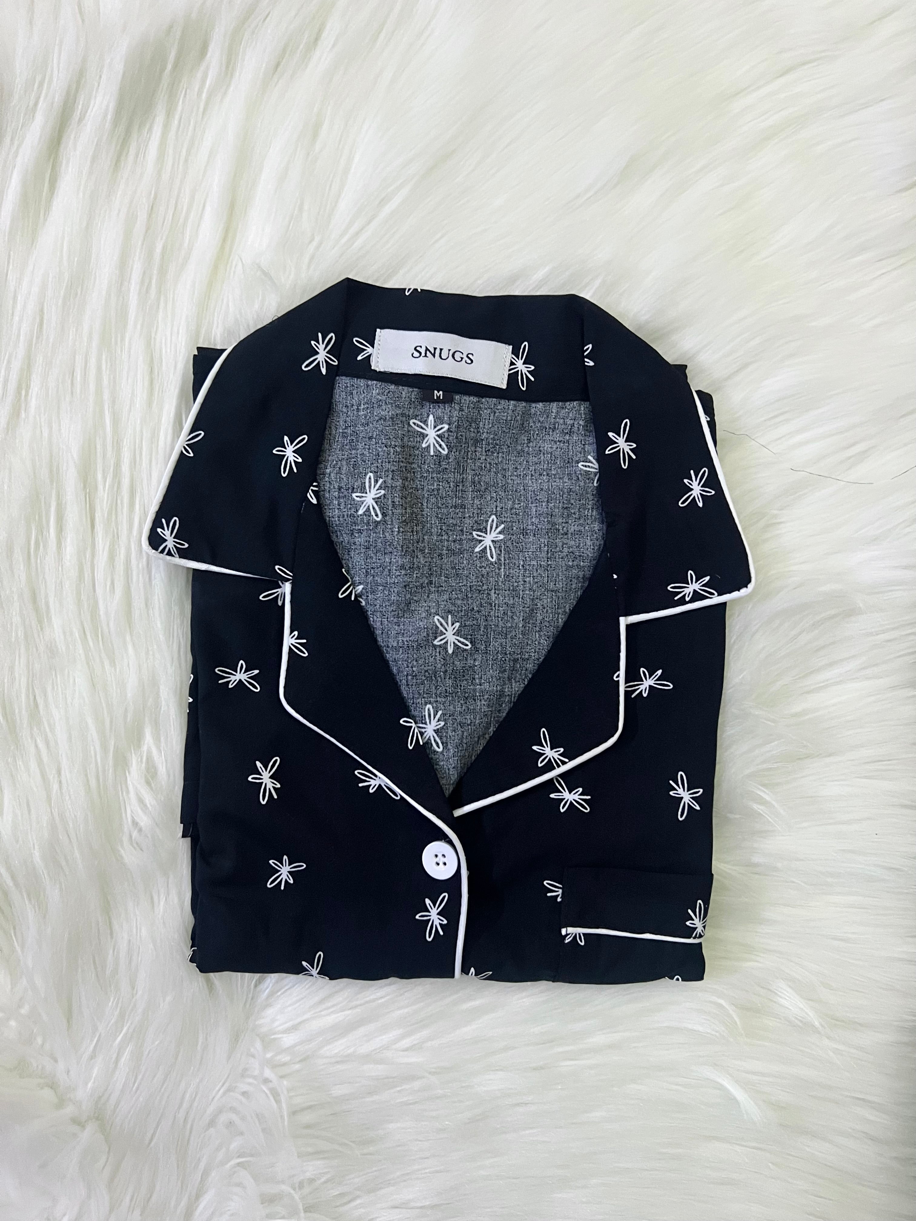 Butterfly Dreams Sleepwear