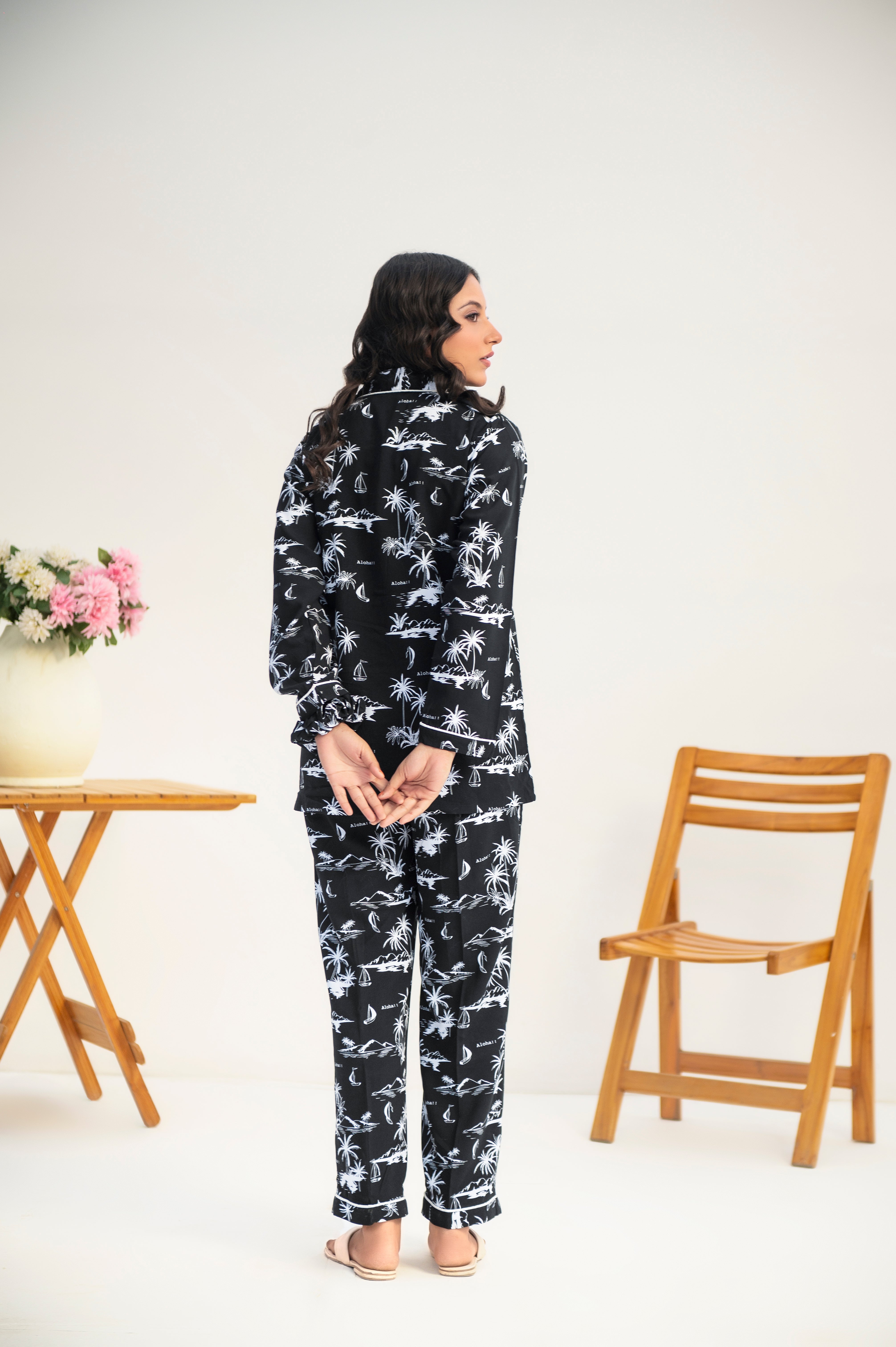 Twilight Comfort Sleepwear