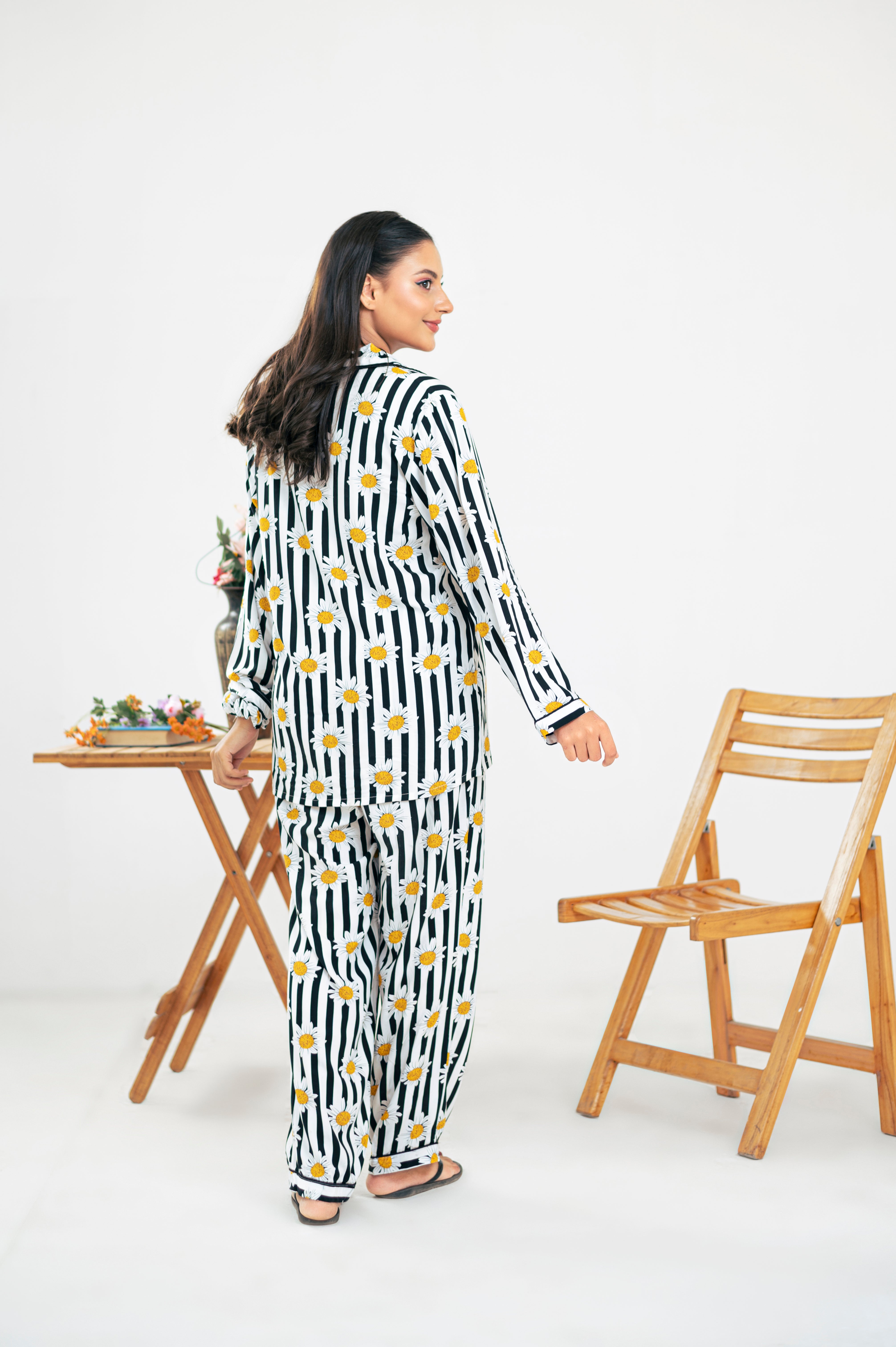 Sunflower Dreams Sleepwear