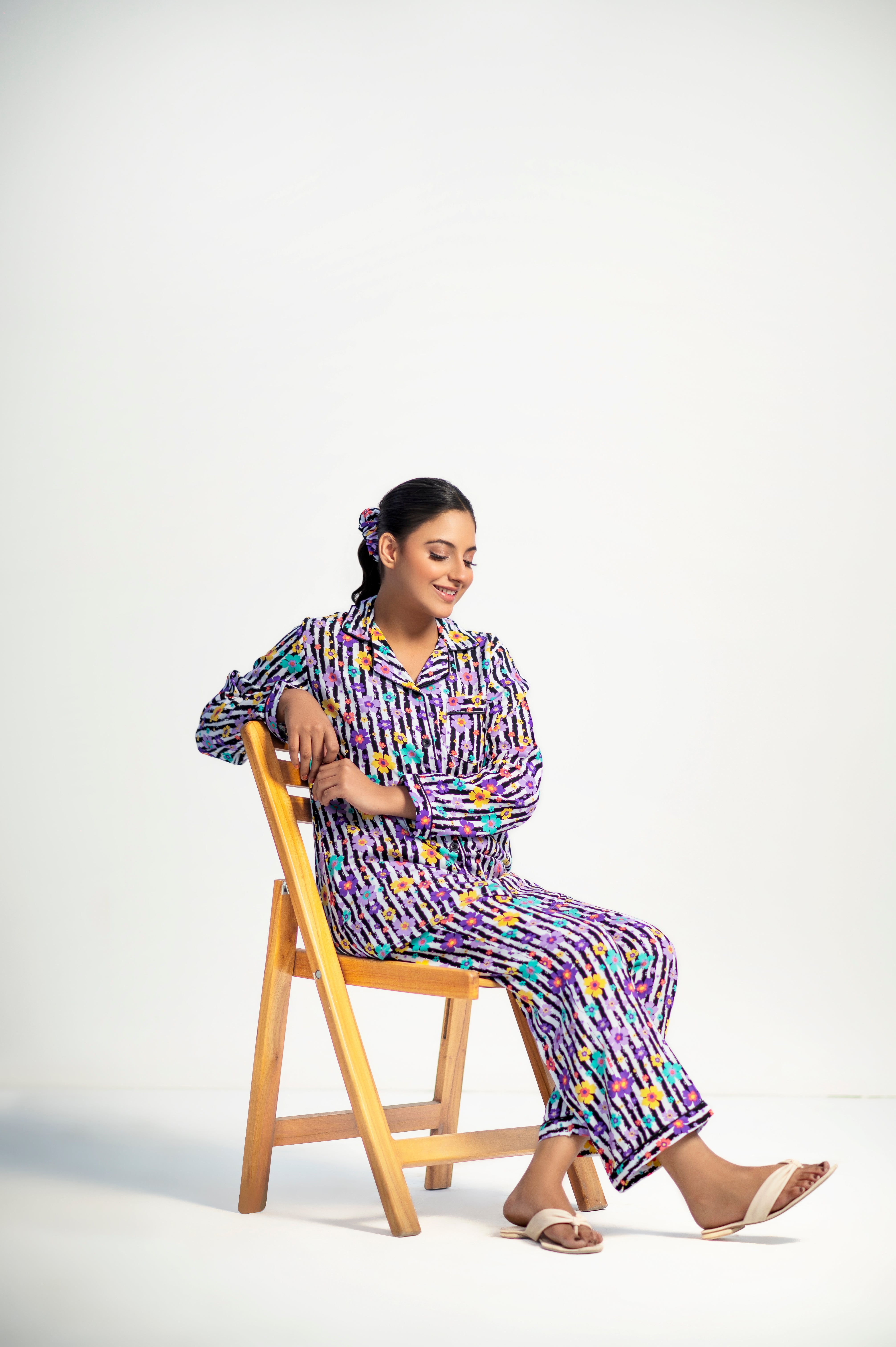 Petal Parade Sleepwear