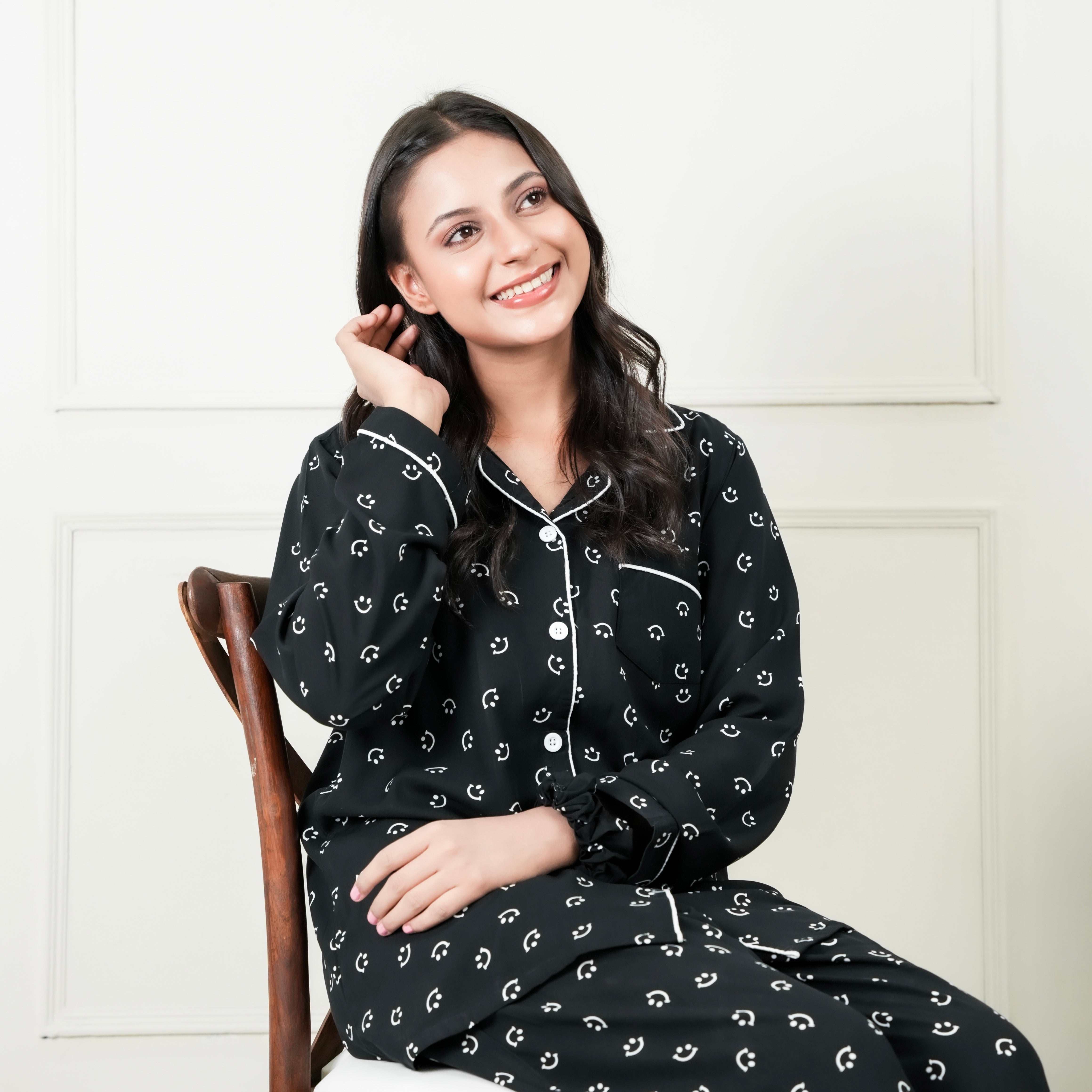 Smiley Dream Sleepwear