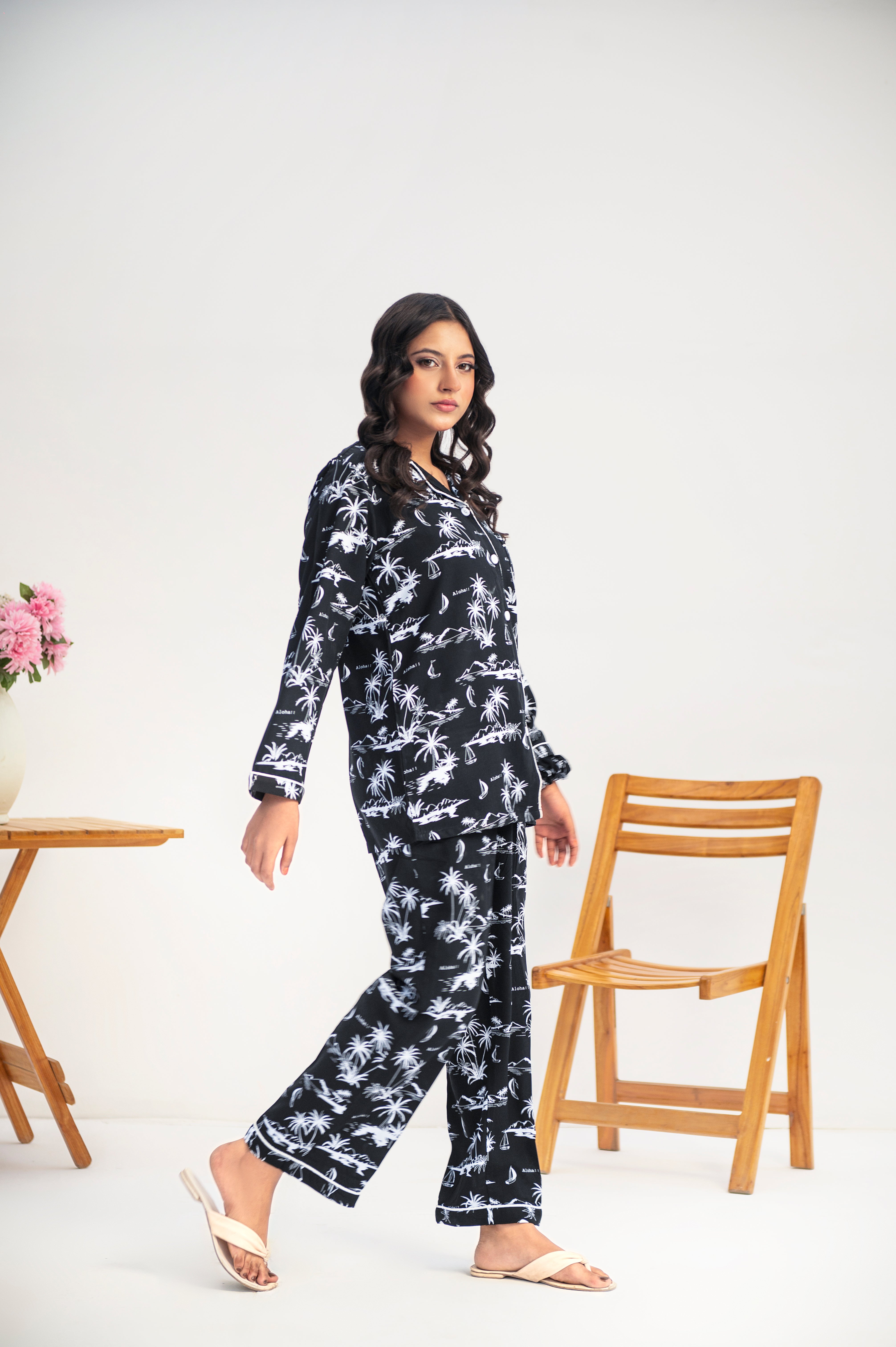 Twilight Comfort Sleepwear