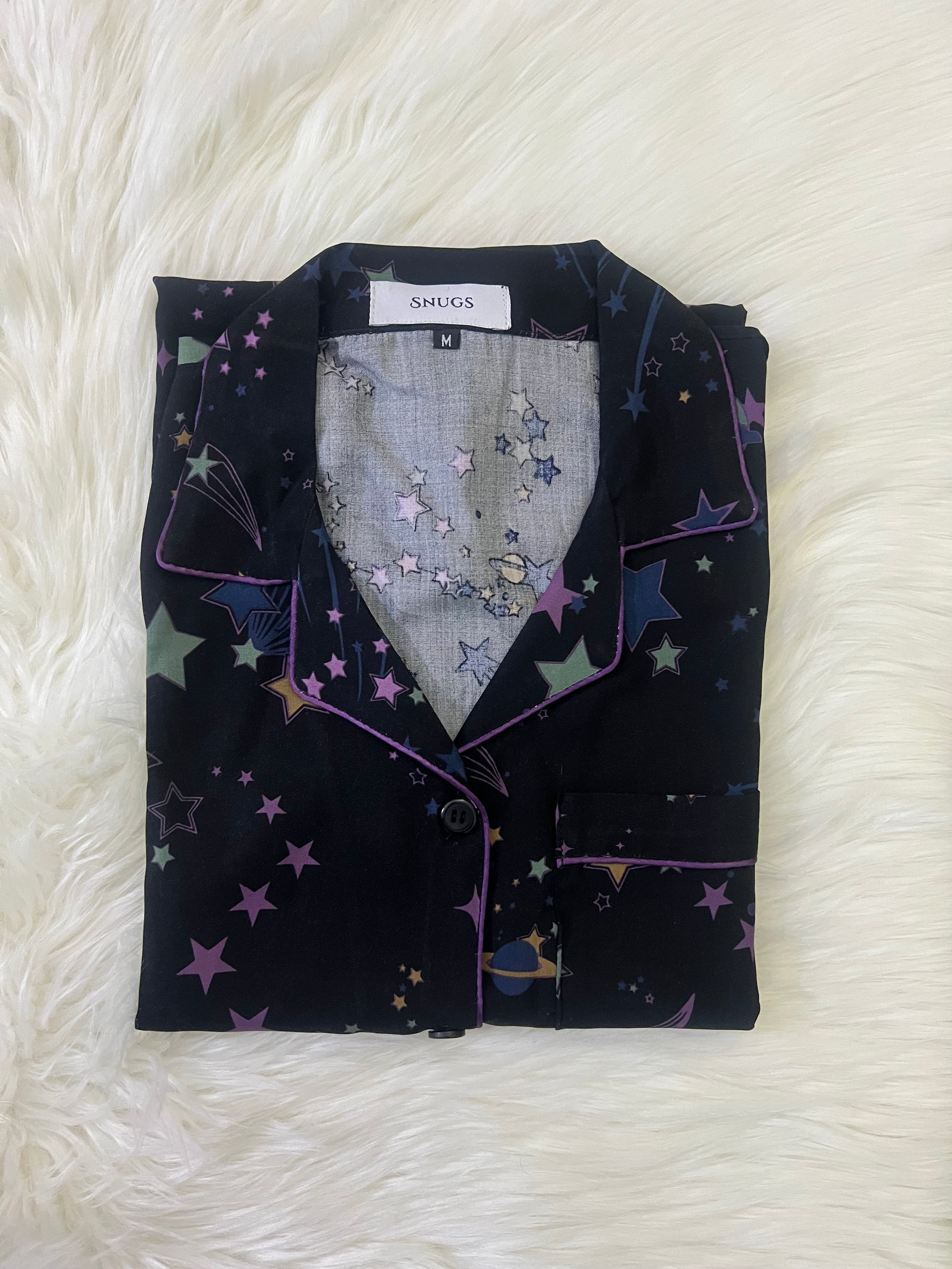 Starlight Night Sleepwear